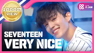 [SHOWCHAMPION] 세븐틴 - 아주 NICE (SEVENTEEN - VERY NICE) l EP.193