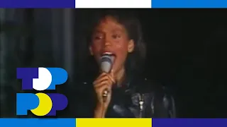 Whitney Houston - How Will I Know - (1985) • TopPop