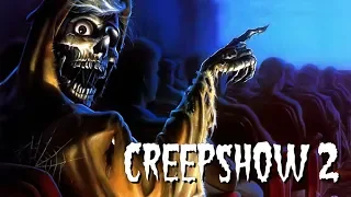 Creepshow 2 (1987) Body Count