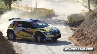 Shakedown Rally Racc Catalunya 2019 | #WRC | JR-Rallye