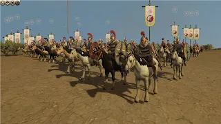 Total War: Rome II - "Rise of the Republic" - Veneti Faction - All Units Showcase