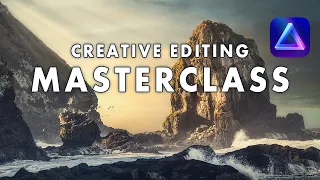 LUMINAR NEO - Freestyle Photo Editing to UNLOCK Creativity