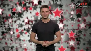 Все заставки со звёздами (Europa Plus TV, 2017-н.в) 1 часть