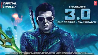 Robot 3.0 | 31 Interesting Facts  | Rajinikanth | Disha Patani | Aishwarya | Amy Jackson | S.Shankar