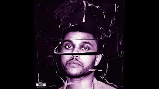 The Weeknd - In The Night (slowed down + reverb)