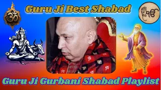 Guru Ji Soulful Shabad Gurbani || Guru Ji Blessed Shabad || Guru Ji Kirtan
