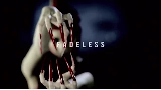 the GazettE 『FADELESS』Music Video