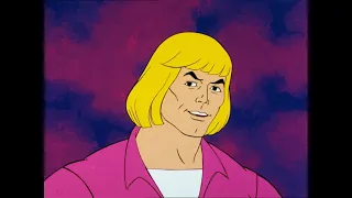 He-Man and the Masters of the Universe intro (Ai upscale V2)