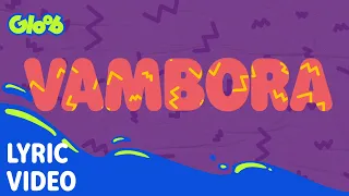 KARAOKÊ DA MÚSICA VAMBORA | ROLÊ GLOOB DE FÉRIAS 2021.2 | Mundo Gloob