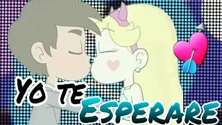 •|YO TE ESPERARE|Starco ft.Starco Stories♡•