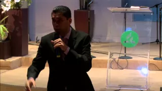 Pr. Rafael Santos Jun - 27 - 2015