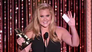 Nick Mullen & Amy Schumer