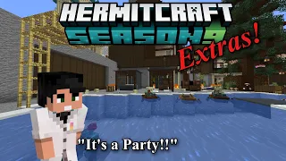 Hermitcraft 9 Extras: #1