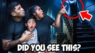 5 SCARY Things That You MISSED In Our Most Viral Videos!