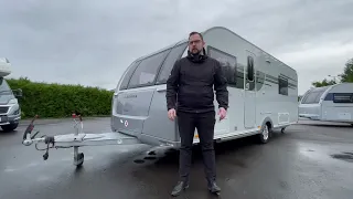 2018 Model Adria Adora Isonzo review #Edwardsmotorhomes #Adria #Worcester #Caravan