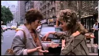 Carly Simon - Coming Around Again -  Featured in the Film "HeartBurn"