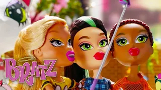 BratzWhatsUp by Skylar Stecker | Official Music Video | Bratz