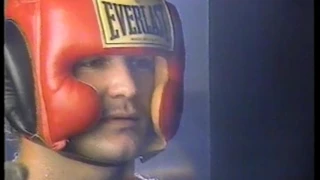 Boxing - 1986 - 15 Rnd IBF Heavyweight Title - Michael "Jinx" Spinks VS Steffen Tangstad