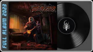 Гробовая Доска - Боязнь покойников (2023) (Thrash Metal)