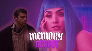 БРАТ 2 - MEMORY REBOOT (Брат 2, literaly me edit )