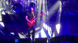 G3 - Joe Satriani - Thunder High on The Mountain