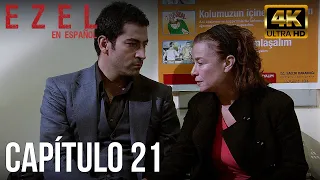 Ezel - Capitulo 21  - Audio Español (Versión Larga)  (4K)