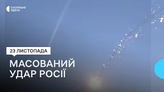 «Ситуація важка, але не критична»: керівник Одеської ОВА про відновлення електропостачання