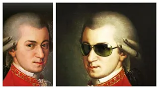 Rondo Alla Turca Mozart Classic meets Pop