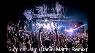 Summer Jam (Daniel Matter Remix)