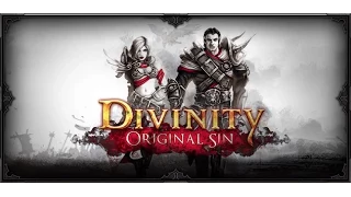 Let's Play Divinity Original Sin - 53 Hiberheim Prison Part 2 and Demons