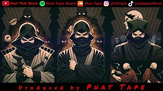 Wu Tang Clan - Triumph (Phat Tape Remix)