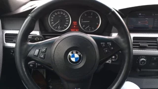 Активное рулевое управление BMW