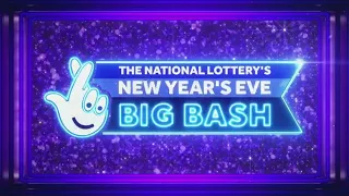 ITV's : National Lottery - New Years Eve Big Bash (Theme)