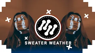 HARD-STYLE ♦ Sweater Weather (Jomarijan  Remix)