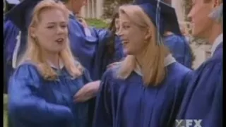 Vitamin C - Graduation Friends Forever (Beverly Hills 90210)