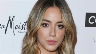 CHLOE BENNET at Marie Claire Fresh Faces Party in Los Angeles 04/27/2018