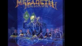 Megadeth-Tornado Of Souls 2004 Digital Remaster