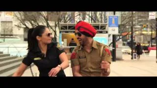 Punjab Police   Jatt & Juliet 2   Diljit Dosanjh   Neeru Bajwa   Releasing 28 June 2013