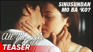 Star-Crossed at Star Cruises | ‘All My Life’ | Supercut Teaser