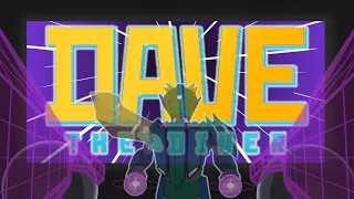 Finishing Dave The Diver || Dave The Diver