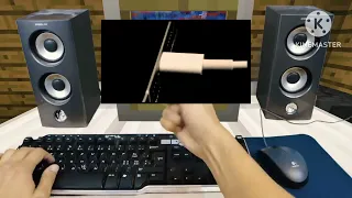 Realistic Minecraft Beluga Angry Steve