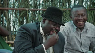 NDIMBATI KU BIRYO (behind) BY NIYITEGEKA Gratien (Rwandan Comedy)