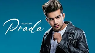 PRADA - JAAS MANAK ( official video ) Satti Dhillon - latest Punjabi Song 2024 - GK.DIGITAL- GeetMp3