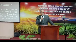 MOLDADOS POR DEUS. FILIPENSES 1: 1-6