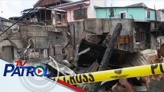 7 patay, 150 pamilya apektado sa 2 sunog sa Taytay, Rizal | TV Patrol