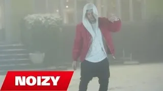 Noizy ft Varrosi - Shut the place down (Prod. by A-Boom)