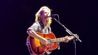 Styx “Fooling Yourself” live at the California Mid-State Fair in Paso Robles, CA (07/28/2023)