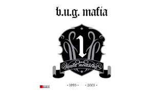 B.U.G. Mafia - Poezie De Strada (Remix) (Prod. Tata Vlad)