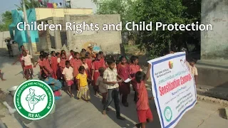 Children Rights and Child Protection - REAL