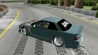 drift Gta samp mobile LV